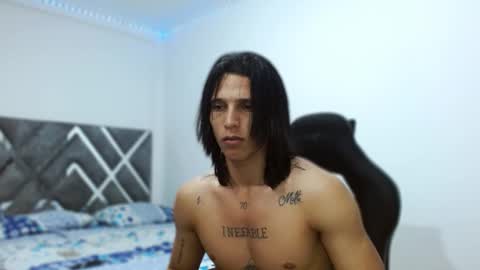 Brad online show from 10/27/25, 10:36