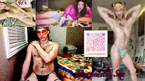 Snapshot of bradadair14 chatting on 06/10/26, 06:56 bradadair14 online show from 06/10/26, 06:56