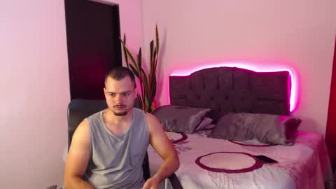 Your favorite couple and the best butt on Chatur online show from 10/01/25, 04:02