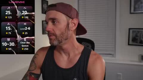 BradBronton online show from 09/18/25, 09:44