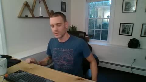 BradBronton online show from 10/24/25, 11:28