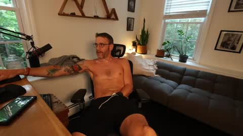 BradBronton online show from 07/13/26, 11:24
