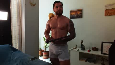 Bradley Martinez online show from 09/13/25, 03:45