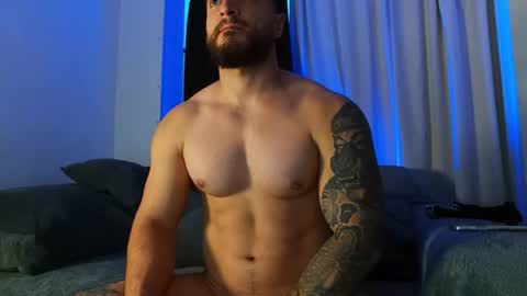 Bradley Martinez online show from 07/28/26, 10:42