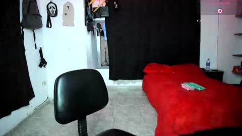 Bradley Strong online show from 07/09/26, 02:37