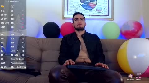 Bradley Colton Independ Model online show from 12/16/24, 03:00