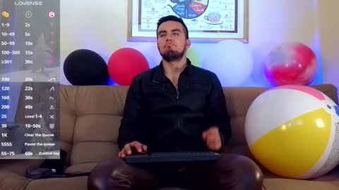 Bradley Colton Independ Model online show from 12/17/24, 03:28