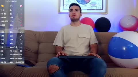 Bradley Colton Independ Model online show from 12/21/24, 01:21