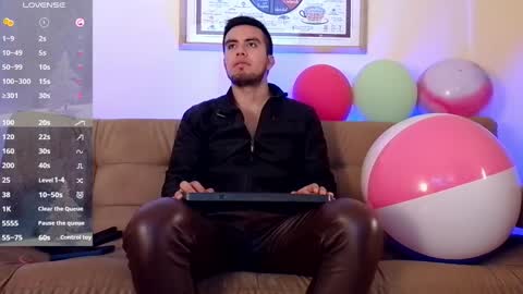 Bradley Colton Independ Model online show from 12/24/24, 08:16