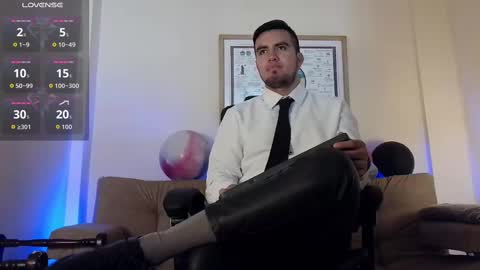 Bradley Colton Independ Model online show from 10/06/25, 02:36