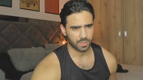 Snapshot of bradleymartin7 chatting on 12/11/24, 02:41 bradleymartin7 online show from 12/11/24, 02:41