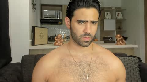 Snapshot of bradleymartin7 chatting on 01/22/25, 12:48 bradleymartin7 online show from 01/22/25, 12:48