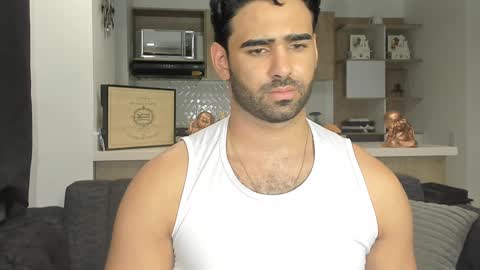 Snapshot of bradleymartin7 chatting on 01/27/25, 03:15 bradleymartin7 online show from 01/27/25, 03:15