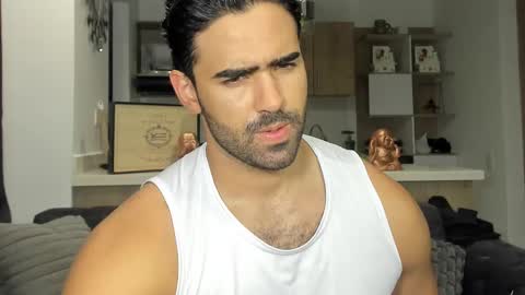 Snapshot of bradleymartin7 chatting on 02/12/25, 02:56 bradleymartin7 online show from 02/12/25, 02:56