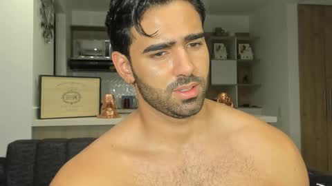 Snapshot of bradleymartin7 chatting on 02/22/25, 01:00 bradleymartin7 online show from 02/22/25, 01:00