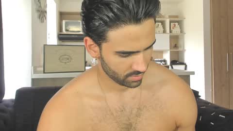 Snapshot of bradleymartin7 chatting on 03/01/25, 05:38 bradleymartin7 online show from 03/01/25, 05:38
