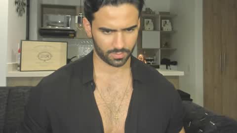 Snapshot of bradleymartin7 chatting on 03/08/25, 02:45 bradleymartin7 online show from 03/08/25, 02:45