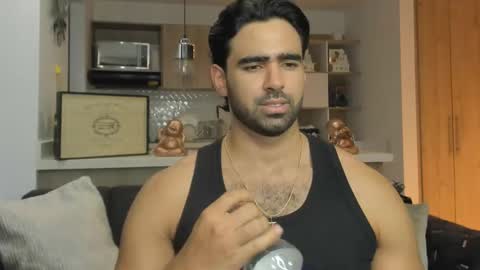 Snapshot of bradleymartin7 chatting on 09/16/25, 10:55 bradleymartin7 online show from 09/16/25, 10:55