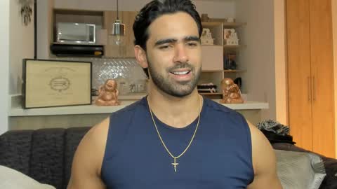 Snapshot of bradleymartin7 chatting on 09/17/25, 11:17 bradleymartin7 online show from 09/17/25, 11:17