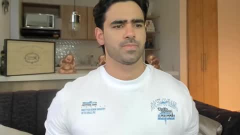 Snapshot of bradleymartin7 chatting on 09/19/25, 09:37 bradleymartin7 online show from 09/19/25, 09:37