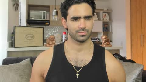 Snapshot of bradleymartin7 chatting on 09/21/25, 06:09 bradleymartin7 online show from 09/21/25, 06:09