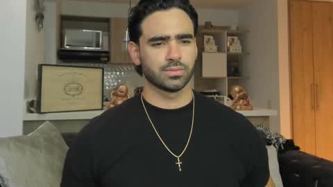 Snapshot of bradleymartin7 chatting on 09/24/25, 10:46 bradleymartin7 online show from 09/24/25, 10:46