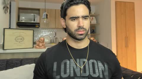 Snapshot of bradleymartin7 chatting on 10/01/25, 10:49 bradleymartin7 online show from 10/01/25, 10:49