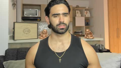 Snapshot of bradleymartin7 chatting on 10/09/25, 11:58 bradleymartin7 online show from 10/09/25, 11:58