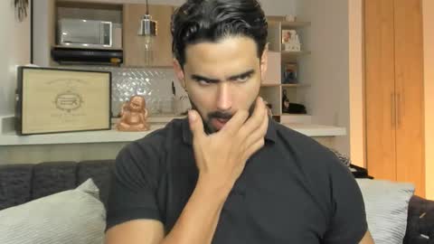 Snapshot of bradleymartin7 chatting on 10/10/25, 11:37 bradleymartin7 online show from 10/10/25, 11:37