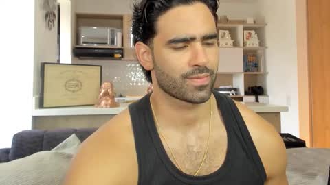 Snapshot of bradleymartin7 chatting on 10/18/25, 03:35 bradleymartin7 online show from 10/18/25, 03:35