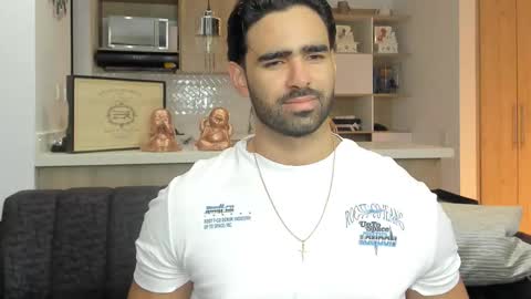 Snapshot of bradleymartin7 chatting on 10/20/25, 11:38 bradleymartin7 online show from 10/20/25, 11:38