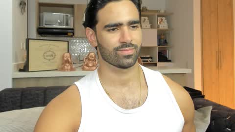 Snapshot of bradleymartin7 chatting on 10/22/25, 11:15 bradleymartin7 online show from 10/22/25, 11:15