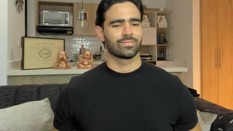 Snapshot of bradleymartin7 chatting on 10/24/25, 11:56 bradleymartin7 online show from 10/24/25, 11:56