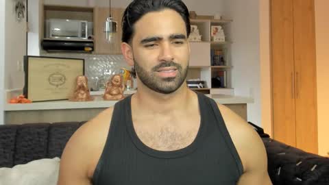 Snapshot of bradleymartin7 chatting on 10/29/25, 10:11 bradleymartin7 online show from 10/29/25, 10:11