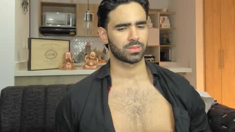 Snapshot of bradleymartin7 chatting on 10/31/25, 11:06 bradleymartin7 online show from 10/31/25, 11:06