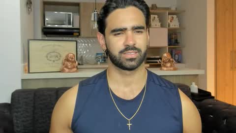 Snapshot of bradleymartin7 chatting on 11/18/25, 11:26 bradleymartin7 online show from 11/18/25, 11:26