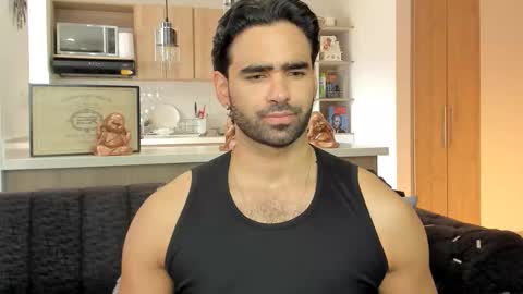 Snapshot of bradleymartin7 chatting on 11/30/25, 05:06 bradleymartin7 online show from 11/30/25, 05:06