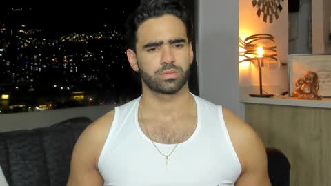 Snapshot of bradleymartin7 chatting on 12/03/25, 01:35 bradleymartin7 online show from 12/03/25, 01:35