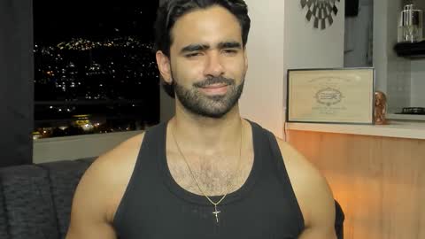 Snapshot of bradleymartin7 chatting on 12/04/25, 12:09 bradleymartin7 online show from 12/04/25, 12:09