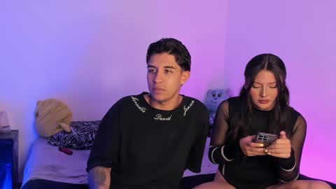 BradLovEmma  online show from 01/09/25, 05:44