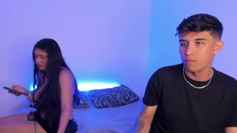 BradLovEmma  online show from 02/15/25, 09:15