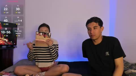 BradLovEmma  online show from 09/15/25, 06:41