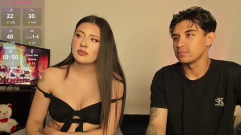 BradLovEmma  online show from 09/24/25, 07:01