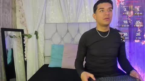 BradLovEmma  online show from 10/16/25, 11:11