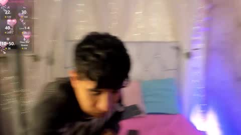 BradLovEmma  online show from 10/30/25, 03:35