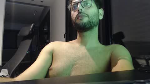 brads online show from 10/13/25, 09:59