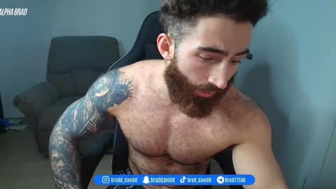 Snapshot of bradtrainn chatting on 05/17/26, 02:09 bradtrainn online show from 05/17/26, 02:09