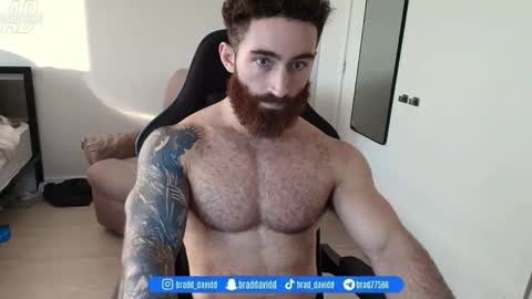 Snapshot of bradtrainn chatting on 05/17/26, 10:39 bradtrainn online show from 05/17/26, 10:39