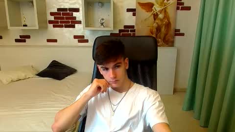 BradyFlint online show from 11/19/25, 06:13