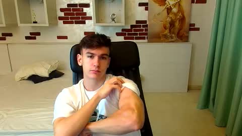 BradyFlint online show from 11/21/25, 05:28